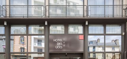 Hôtel des Lices (Rennes)