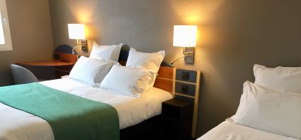 Hotel KYRIAD ANGLET - Biarritz (Anglet)