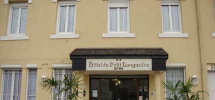 Hotel Au Petit Languedoc (Lourdes)