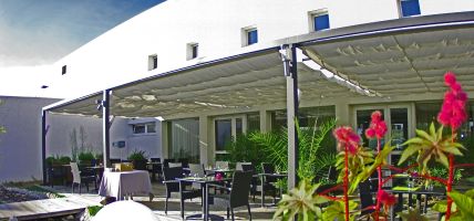 Hotel Kyriad Prestige Montpellier Ouest-Croix d Argent