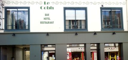 Hotel Le Cobh Logis (Ploërmel)