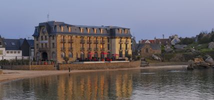 Hotel Castel Beau Site (Perros-Guirec)