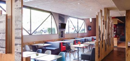 Hotel Ibis Budget Limoges