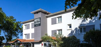 Hotel Le Relais Logis (Biscarrosse-Plage, Biscarrosse)
