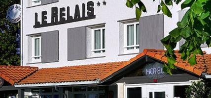 Hotel Le Relais Logis (Aquitania)