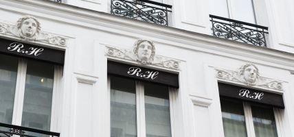 Hôtel 10 Opéra (Paryż)