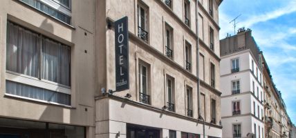 Hotel des Metallos (Paris)