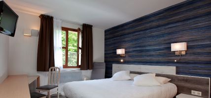 Hotel Le Luth Logis (Mirecourt)