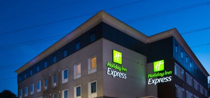 Holiday Inn Express LONDON - WIMBLEDON SOUTH (London)