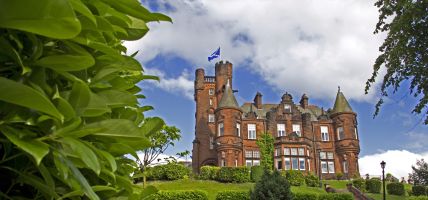 Sherbrooke Castle Hotel (Glasgow)