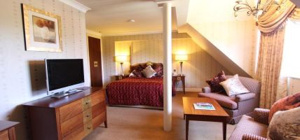 Grosvenor Pulford Hotel & Spa (Cheshire West and Chester)