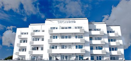 Hotel The Cumberland - OCEANA COLLECTION (Bournemouth)