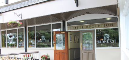 Hotel Redhurst (Burrell Collection)