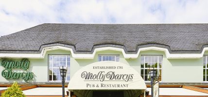 Muckross Park Hotel and Spa (Killarney, Kerry)