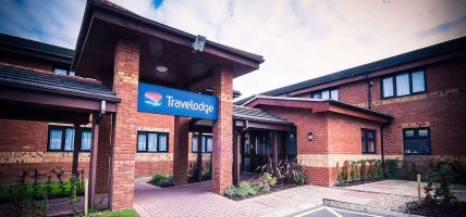 Hotel Travelodge Waterford