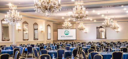 Hotel Killashee (Naas, Kildare)