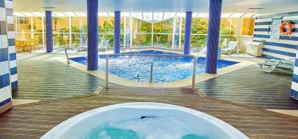 Hotel Baía Cristal Beach & Spa Resort (Carvoeiro, Lagoa)