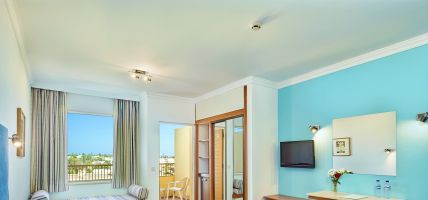 Hotel Baía Cristal Beach & Spa Resort (Carvoeiro, Lagoa)