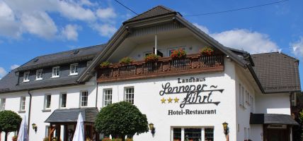 Hotel Lenneper-Fuehrt (Kirchhundem)