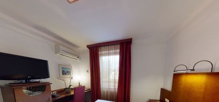 Hotel Via Roma (Salzbourg)