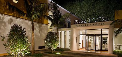 Hotel Terra Nostra Garden (Azoren)