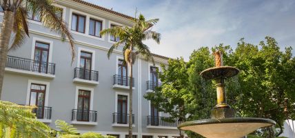 Azoris Angra Garden – Plaza Hotel (Angra do Heroísmo)