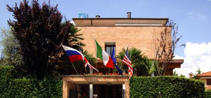 Hotel Villa Cavour (Bergamo)