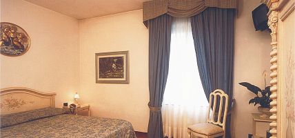 Hotel Villa Cavour (Bergamo)