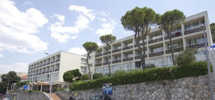 Hotel Adriatic (Ragusa)
