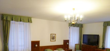 Hotel Nosal (Prague)