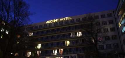 Hotel Akcent (Prague)