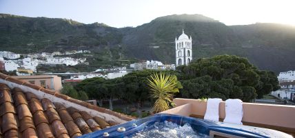 Hotel THe La Quinta Roja (Tenerife)