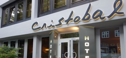 Hotel Cristobal (Hamburg)
