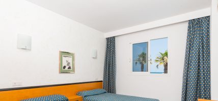 Hotel Ses Roquetes Apartamentos (Can Picafort, Santa Margalida)