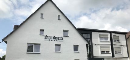 Hotel Gästehaus Gisela (Bad Dürrheim)
