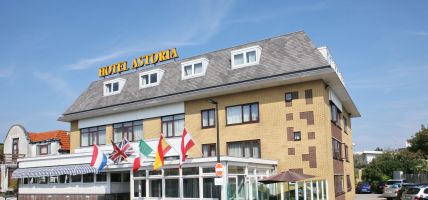 Hotel Astoria (Noordwijk)