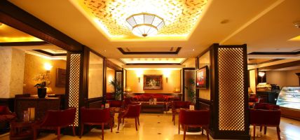 Arabian Courtyard Hotel & Spa (Dubai)