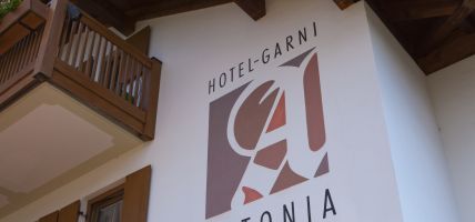 Hotel Garni Antonia (Oberammergau)