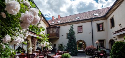 Hotel Octarna (Kroměříž)