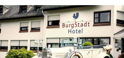 BurgStadt-Hotel (Kastellaun)