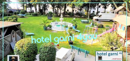Hotel Garni Rodenbach