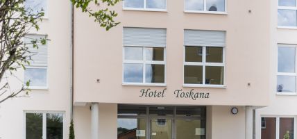Hotel A3 Villa Toskana (Parsberg)