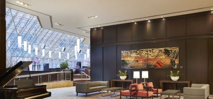 InterContinental Hotels TORONTO CENTRE (Toronto)