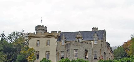 Tulloch Castle Hotel (Dingwall, Highland)