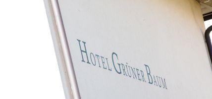 Hotel Grüner Baum garni (Kaufbeuren)