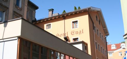 Hotel Engl (Innsbruck)