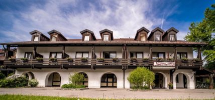 Hotel Summerhof (Bad Griesbach im Rottal)