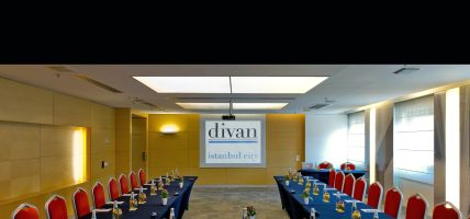Hotel Divan Istanbul City