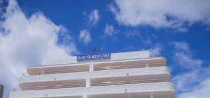 Puerto Azul Aparthotel (Marbella)