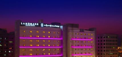 Landmark Grand Hotel (Dubai)
